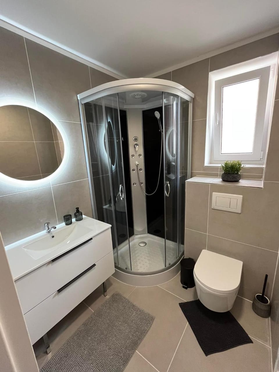 Ubytovanie MARINEL Vacation rental in Slovakia