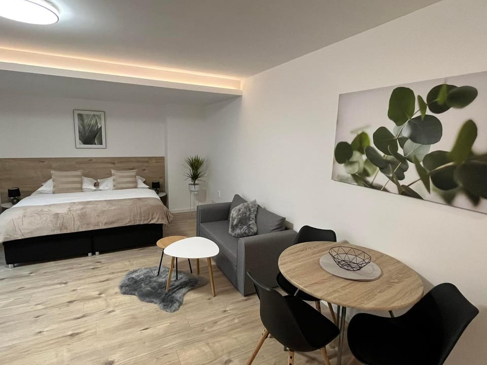 Ubytovanie MARINEL Vacation rental in Slovakia