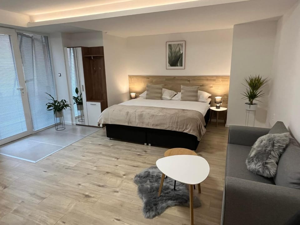 Ubytovanie MARINEL Vacation rental in Slovakia