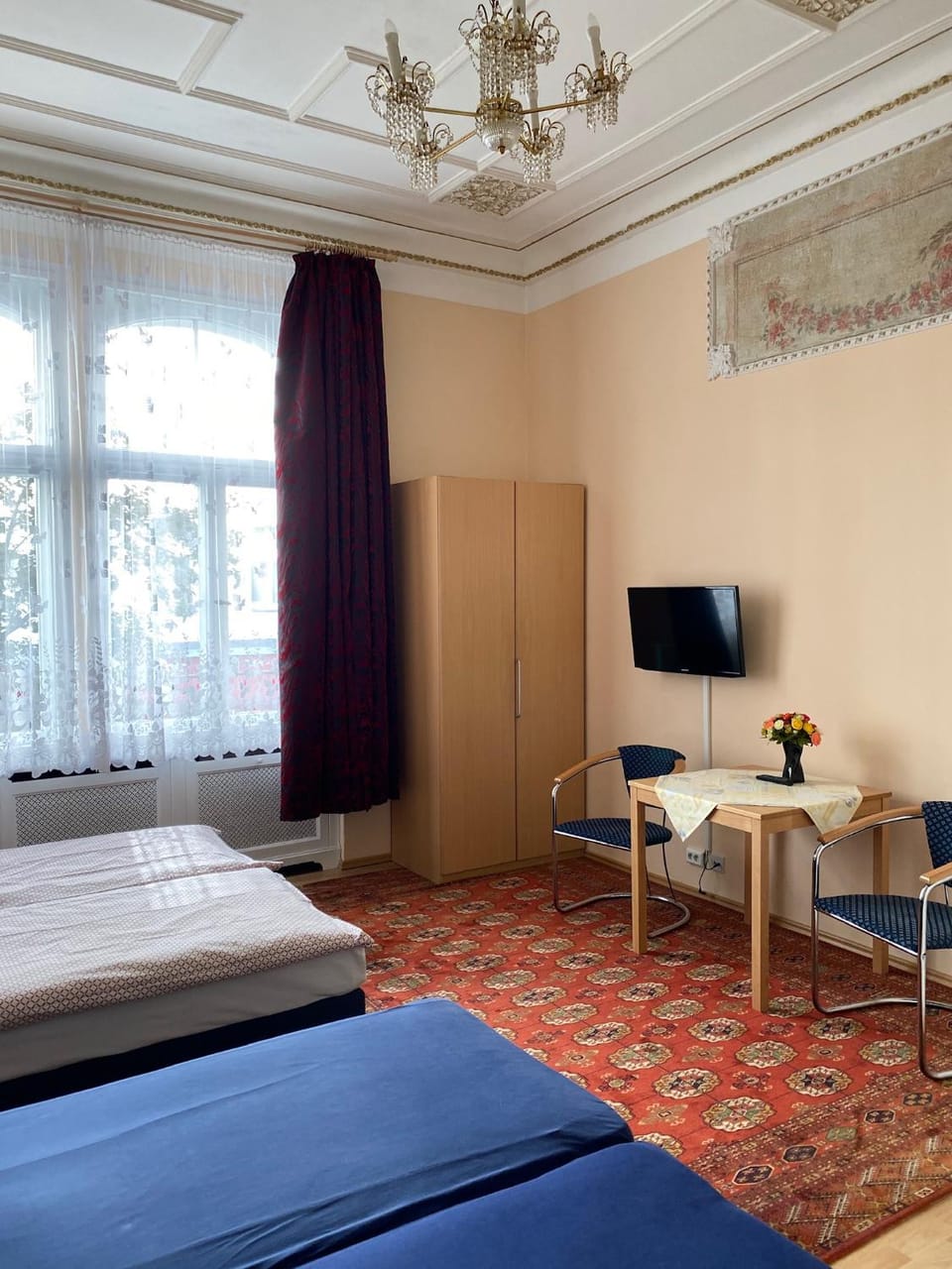 Hotel Gunia Bed and Breakfast in Berlin