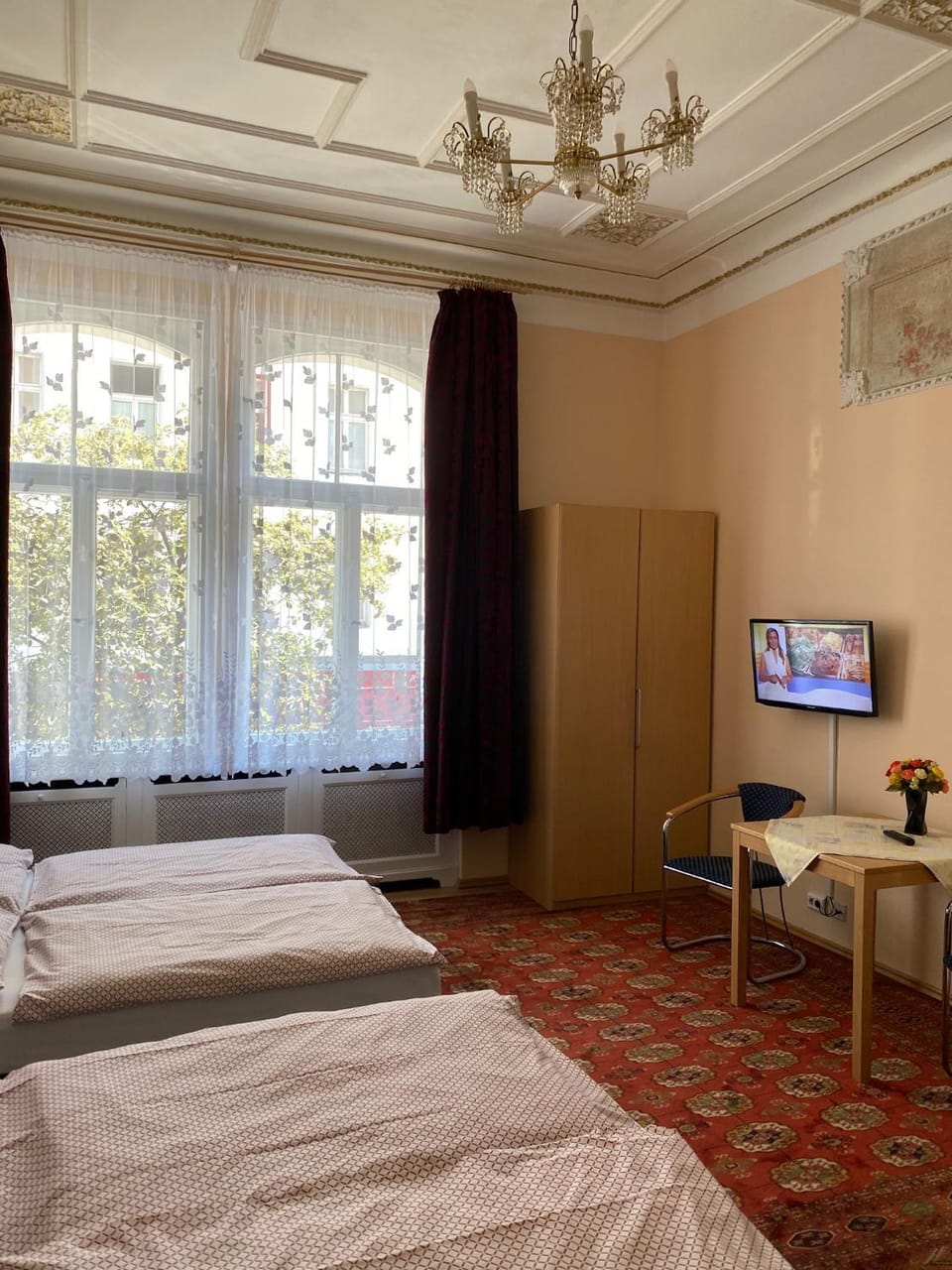 Hotel Gunia Bed and Breakfast in Berlin