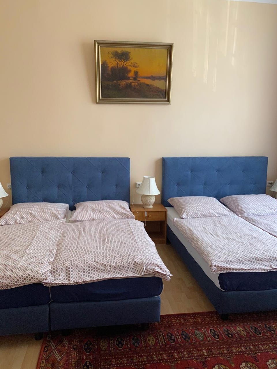 Hotel Gunia Bed and Breakfast in Berlin