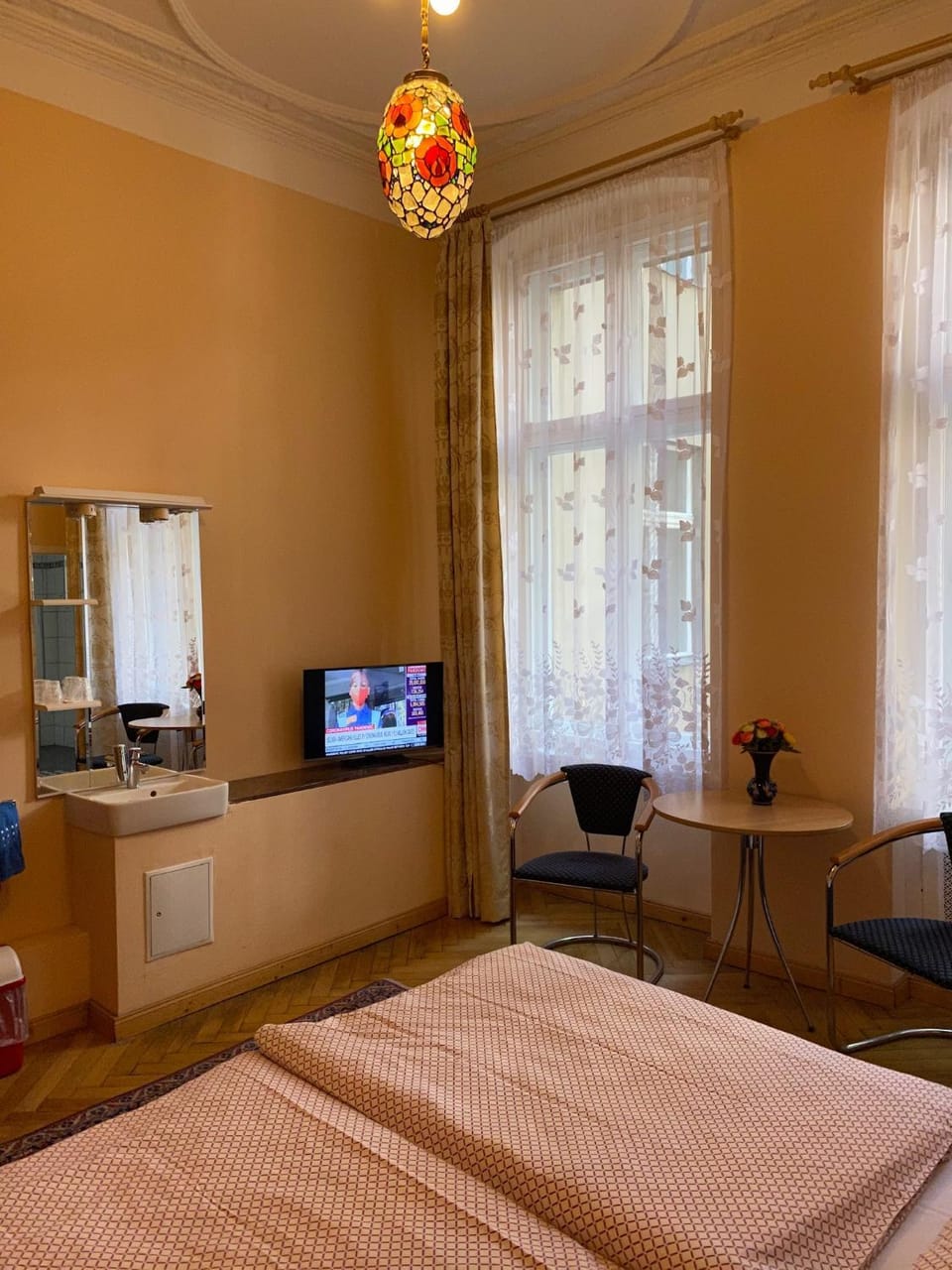 Hotel Gunia Bed and Breakfast in Berlin