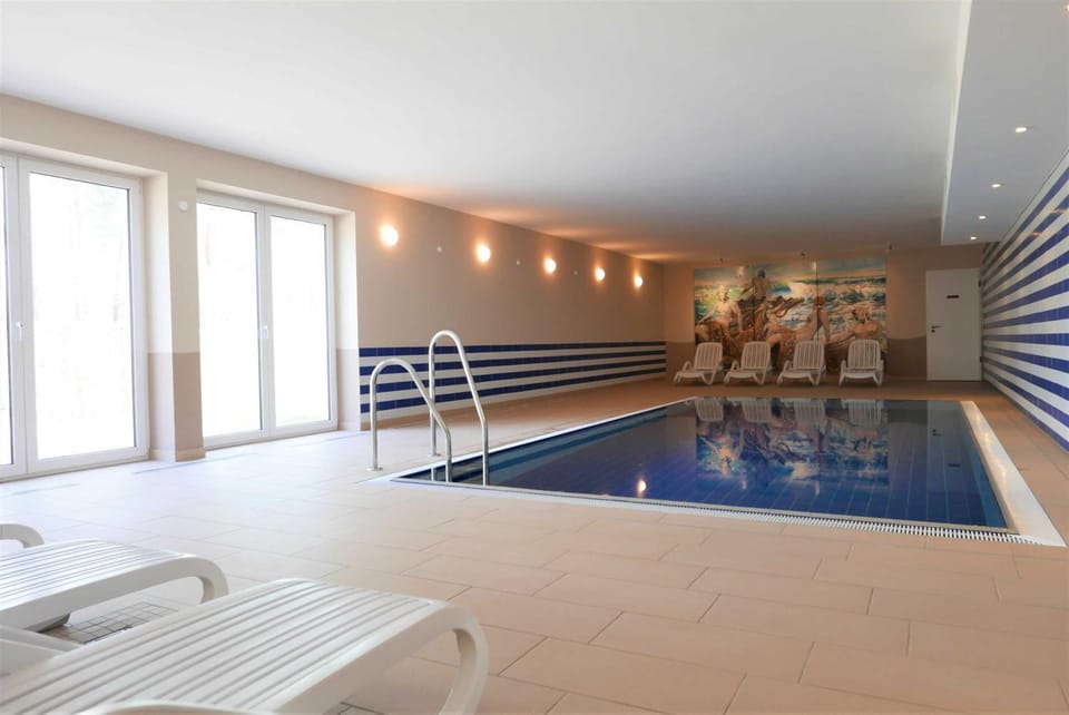 Spa and wellness centre/facilities