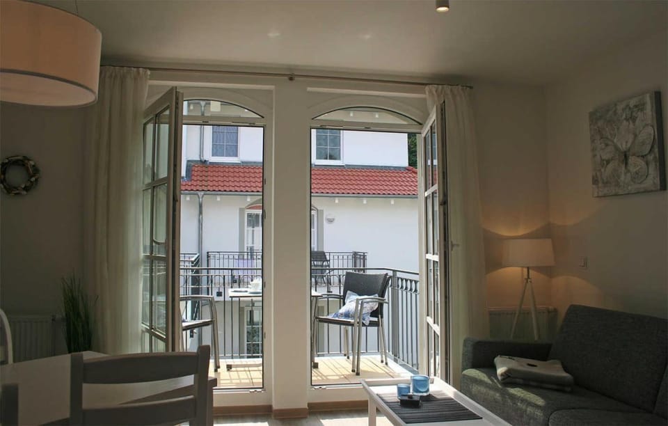 Patio, Balcony/Terrace
