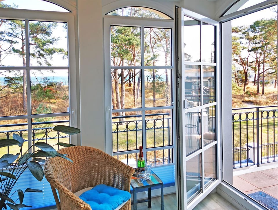 Sea view