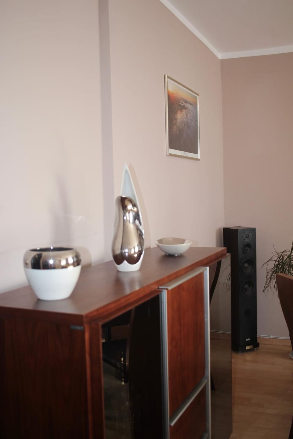 Apartament Jantarowa Apartment in Pomeranian Voivodeship