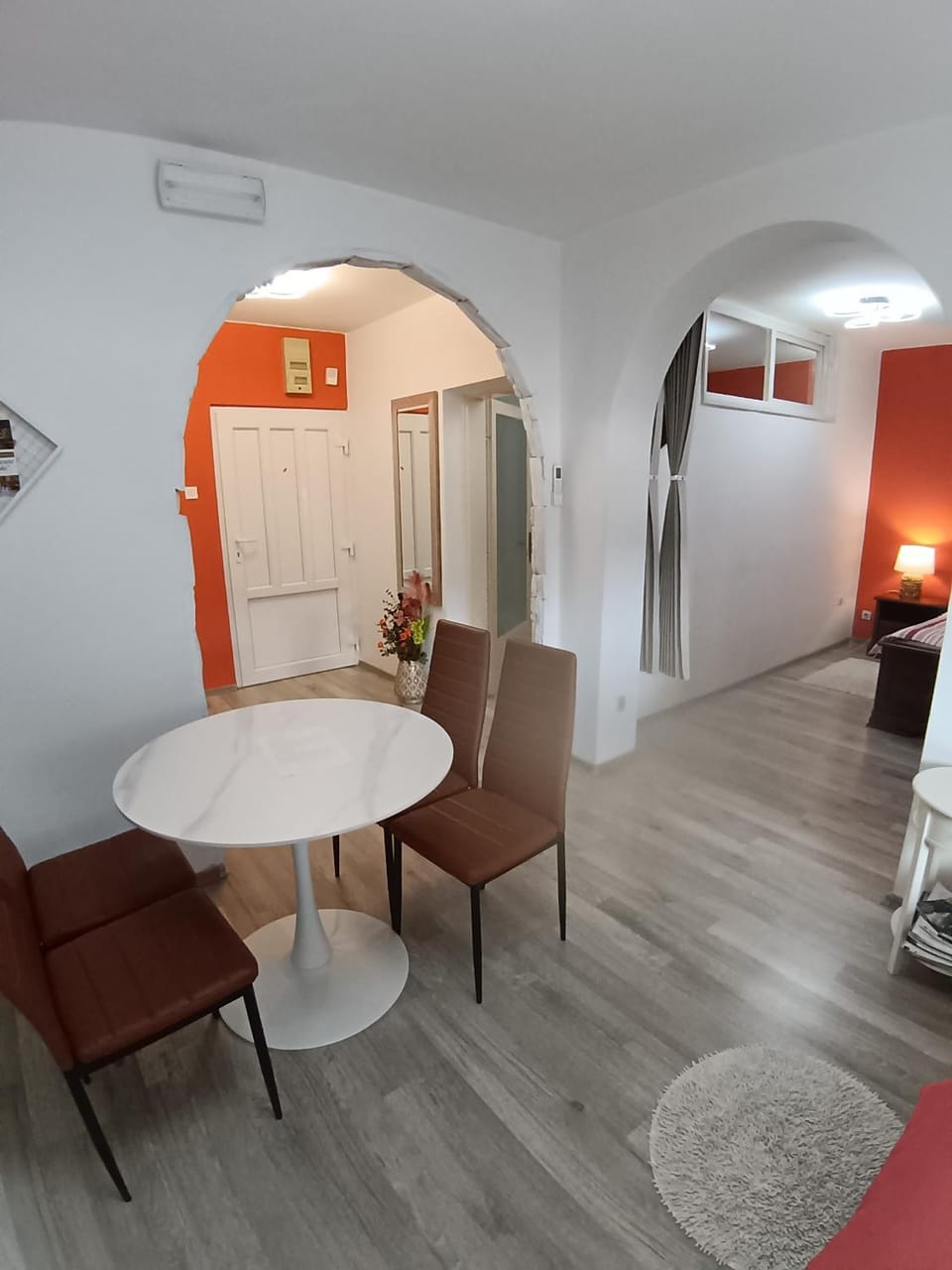 Apartman Drenovac Apartment in Lika-Senj County