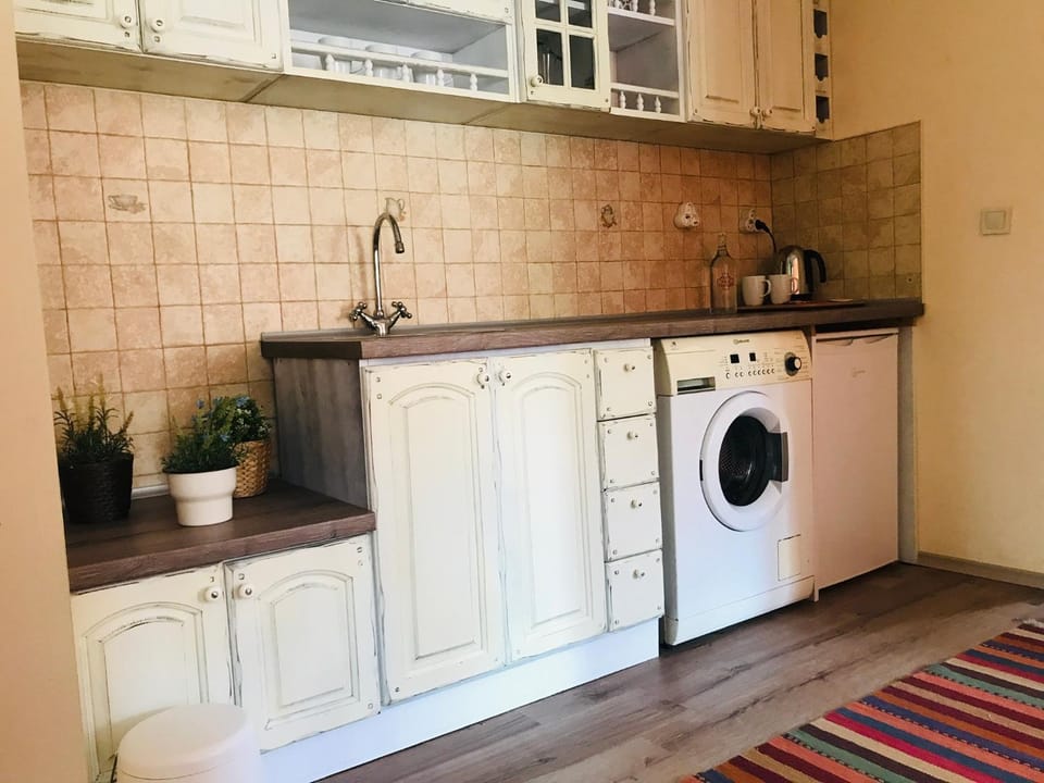 Kutsinska House Bed and Breakfast in Decentralized Administration of Macedonia and Thrace