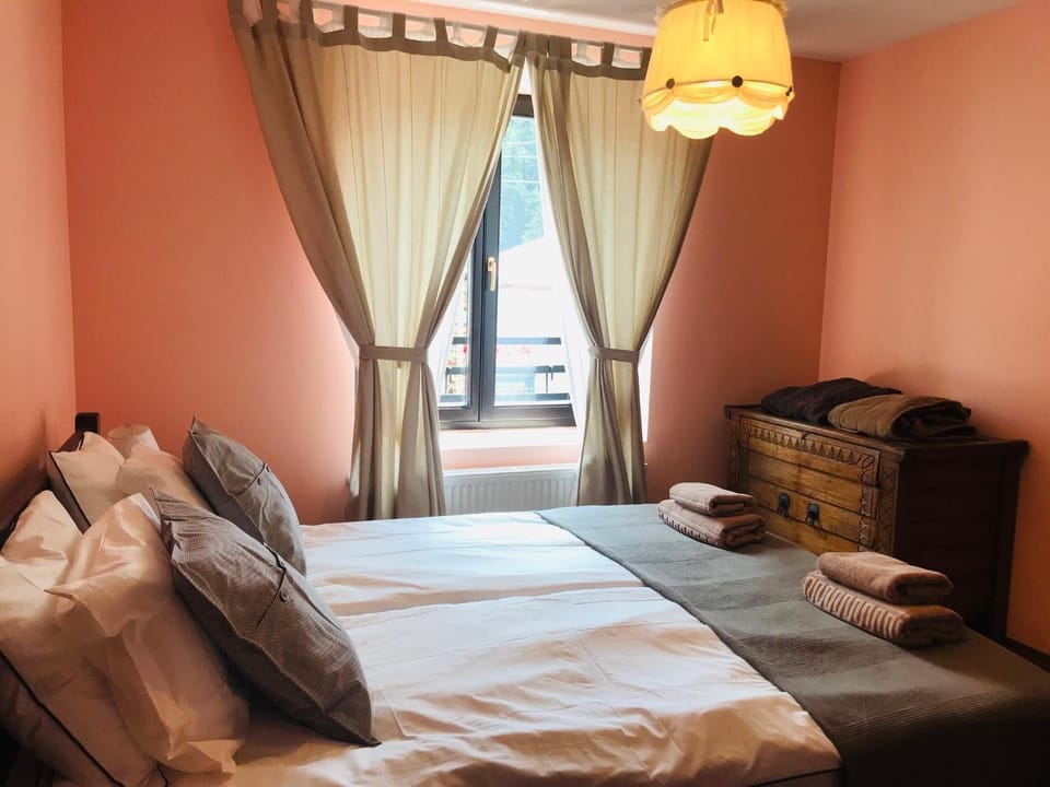 Kutsinska House Bed and Breakfast in Decentralized Administration of Macedonia and Thrace