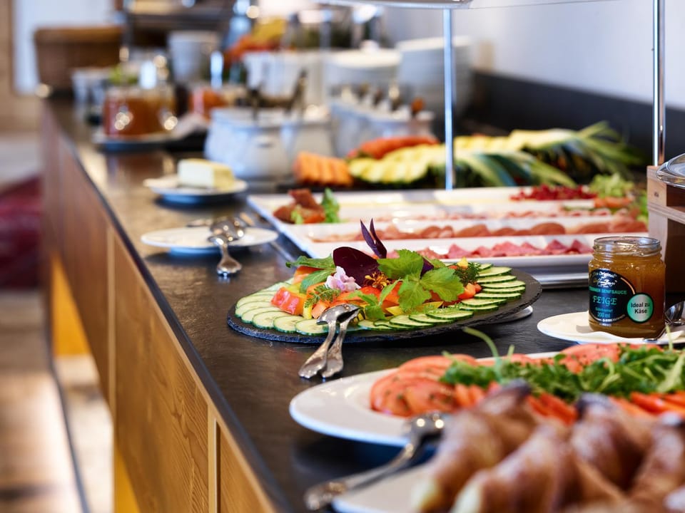 Food and drinks, Food, Breakfast