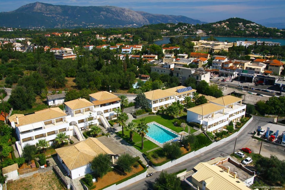 Off site, Day, Summer, View (from property/room), View (from property/room), On site, City view, Garden view, Landmark view, Mountain view, Pool view, Sea view, Street view, Location