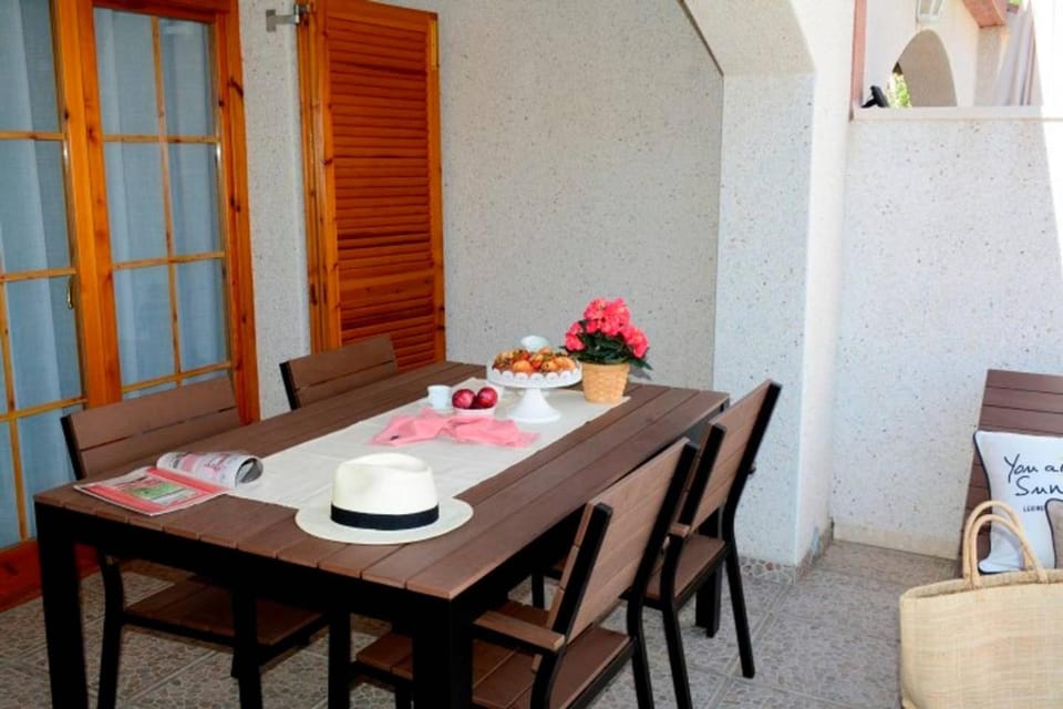 Garden, Balcony/Terrace, On site