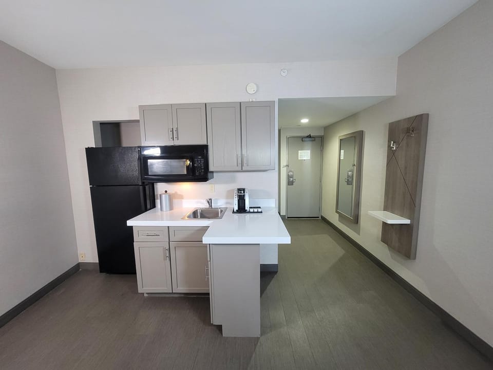 Holiday Inn Express San Diego South - Chula Vista by IHG Hotel in National City