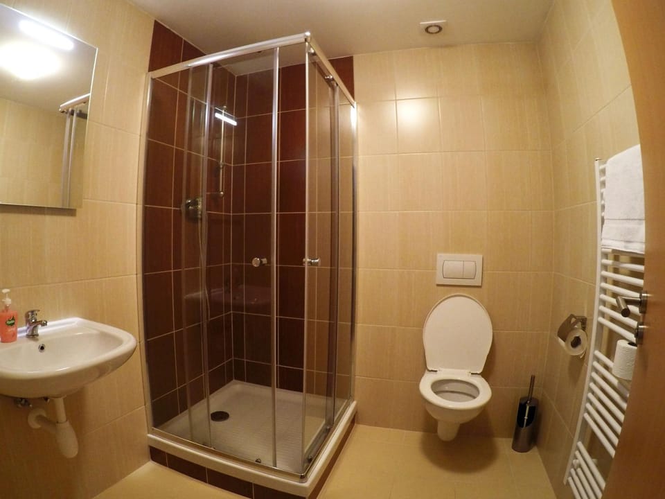 Penzion U tri statkaru Bed and Breakfast in Czechia