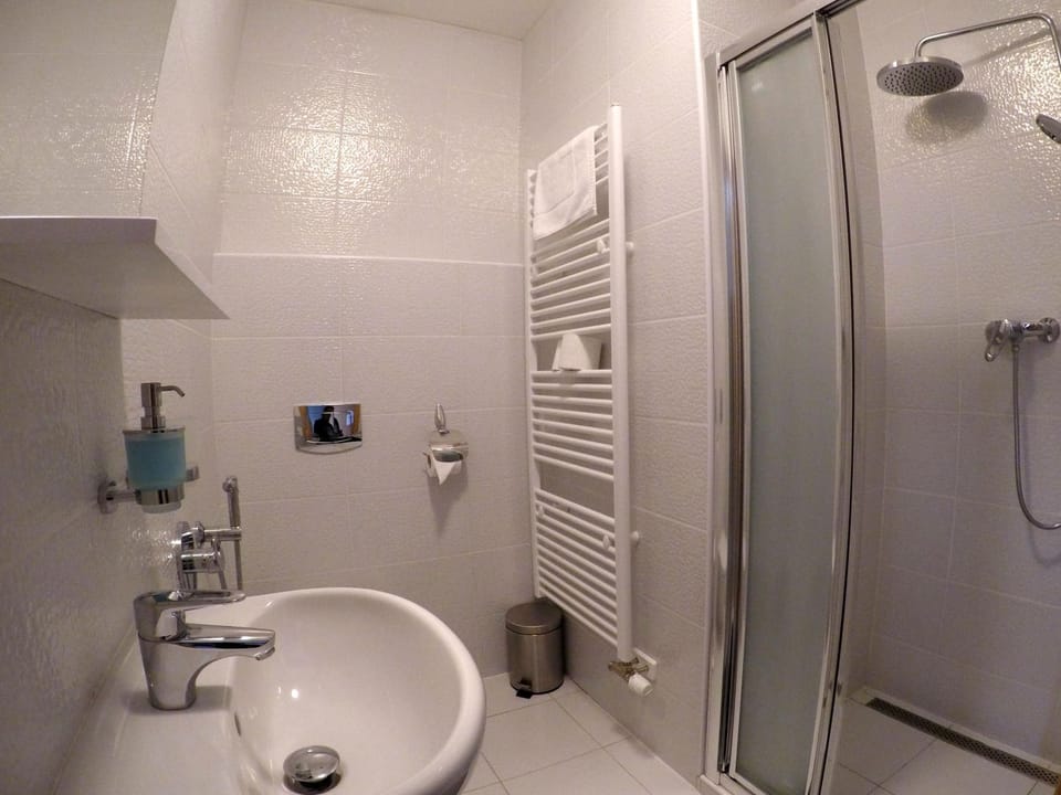 Penzion U tri statkaru Bed and Breakfast in Czechia