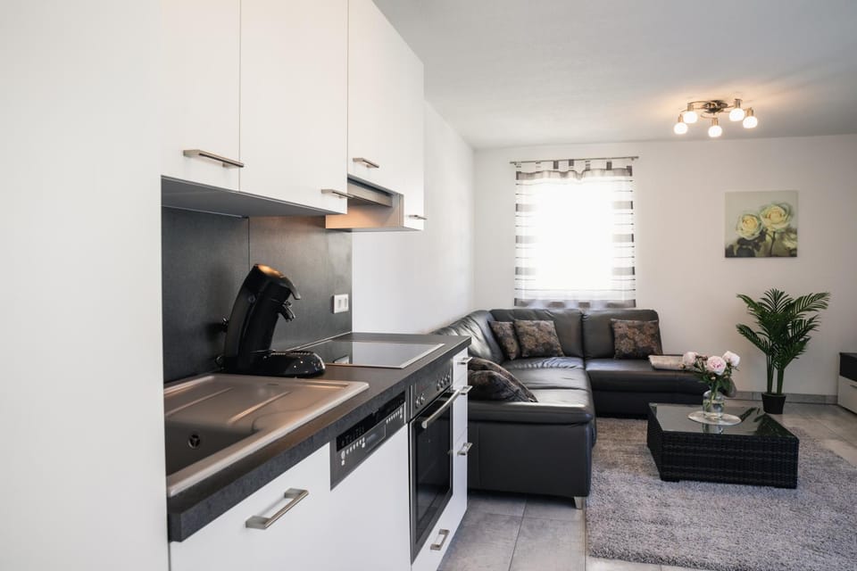 Ferienwohnung am Zeppelin Hangar Apartment in Friedrichshafen