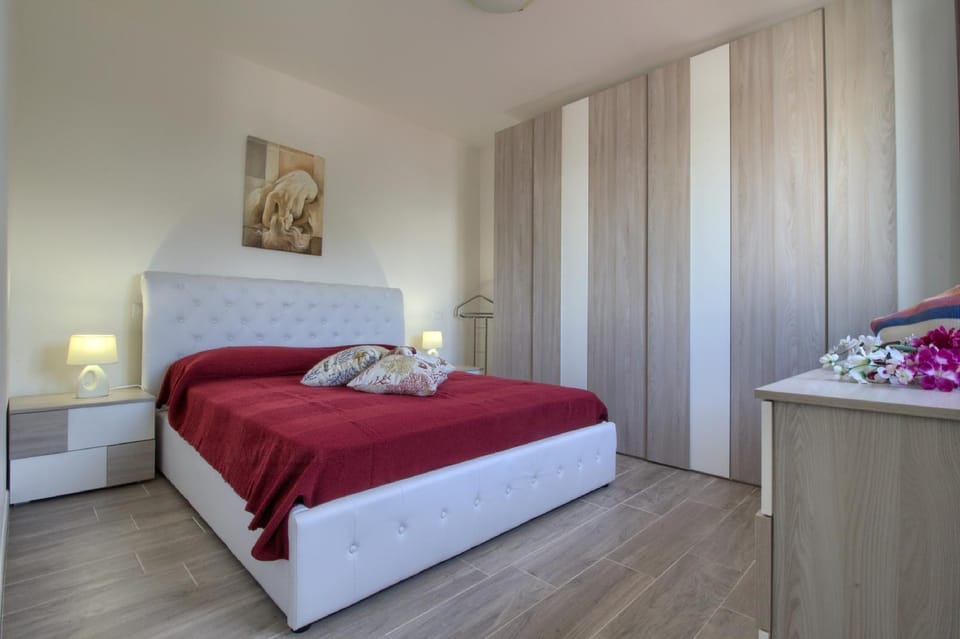 Enjoy Leuca Mare by LoveSud House in Apulia