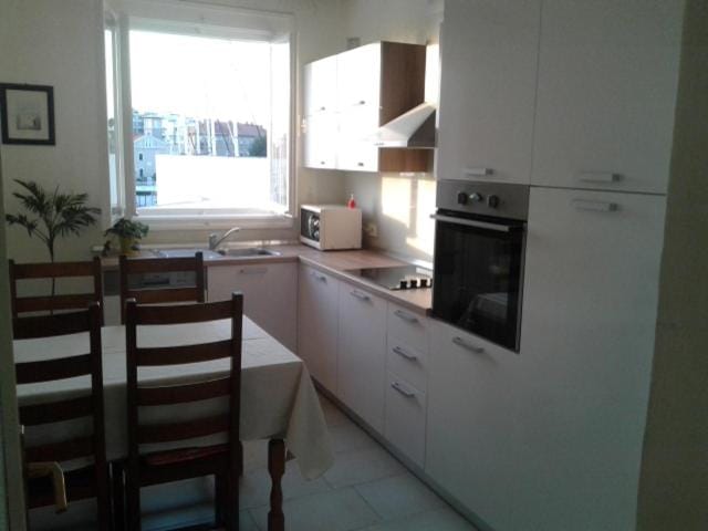 Apartment ML Apartment in Zadar