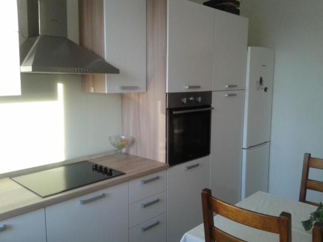 Apartment ML Apartment in Zadar