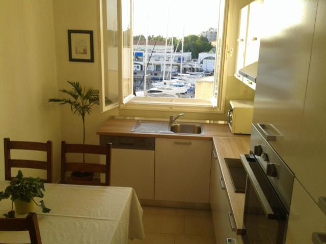 Apartment ML Apartment in Zadar