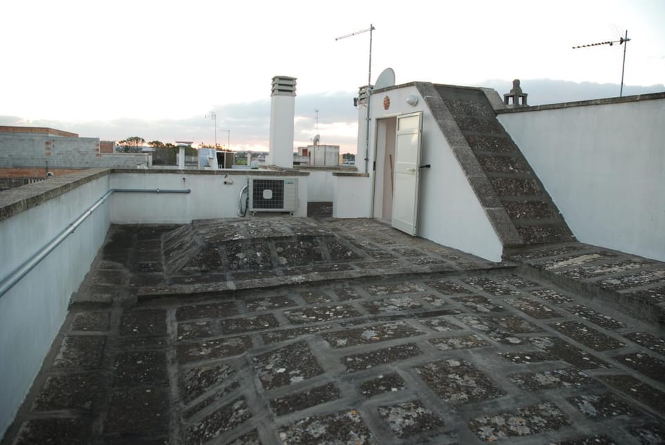 Property building, Neighbourhood, City view