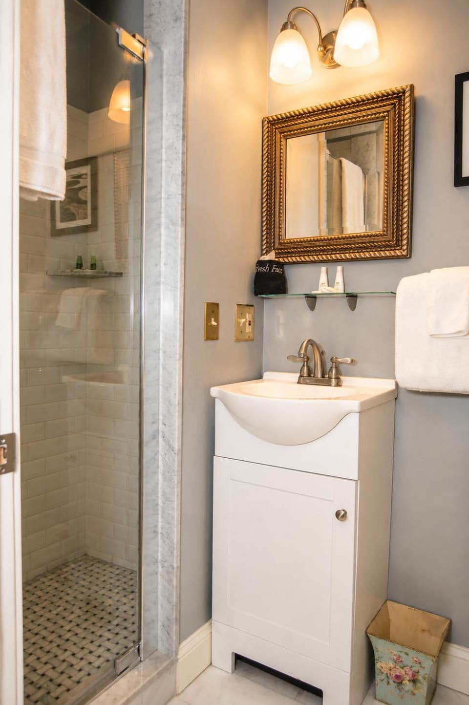 Inn on Bellevue Bed and Breakfast in Newport