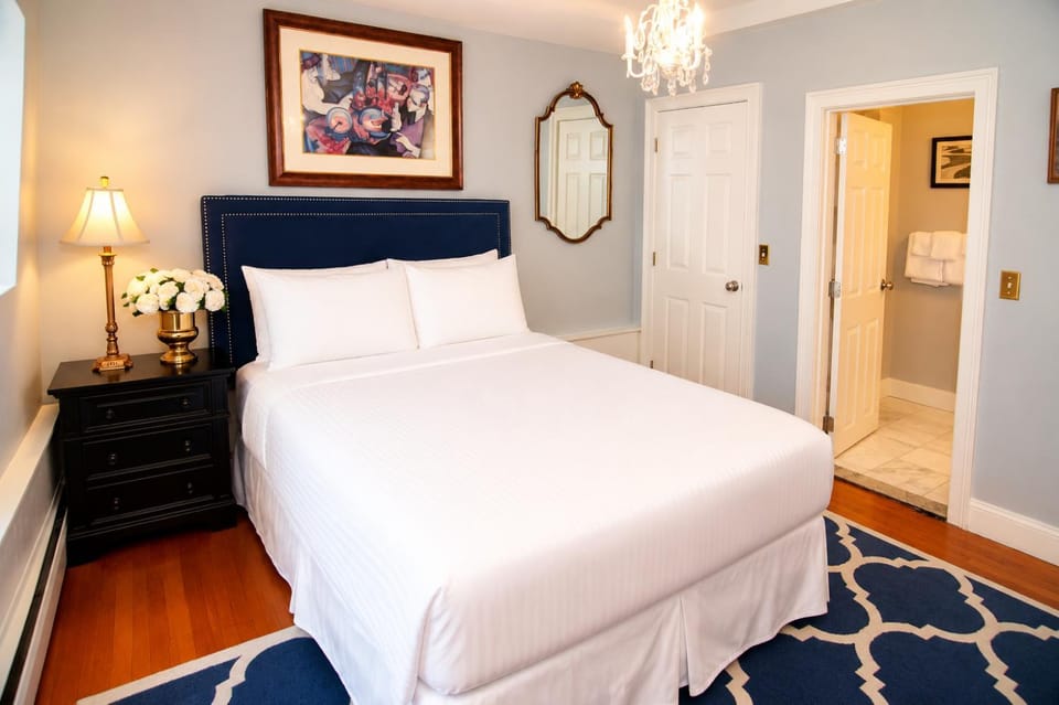Inn on Bellevue Bed and Breakfast in Newport