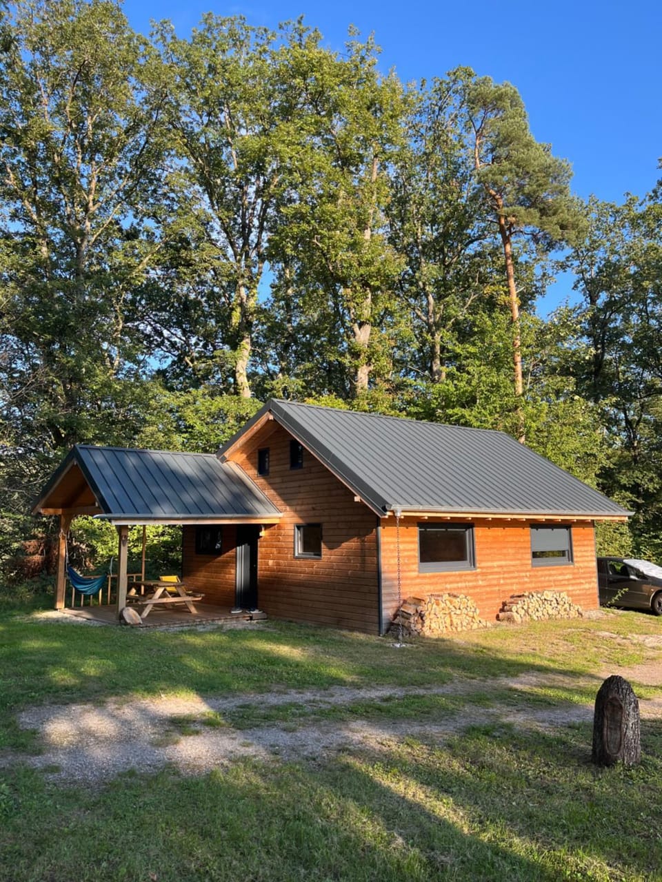 Camping Osenbach Campground/ 
RV Resort in Grand Est