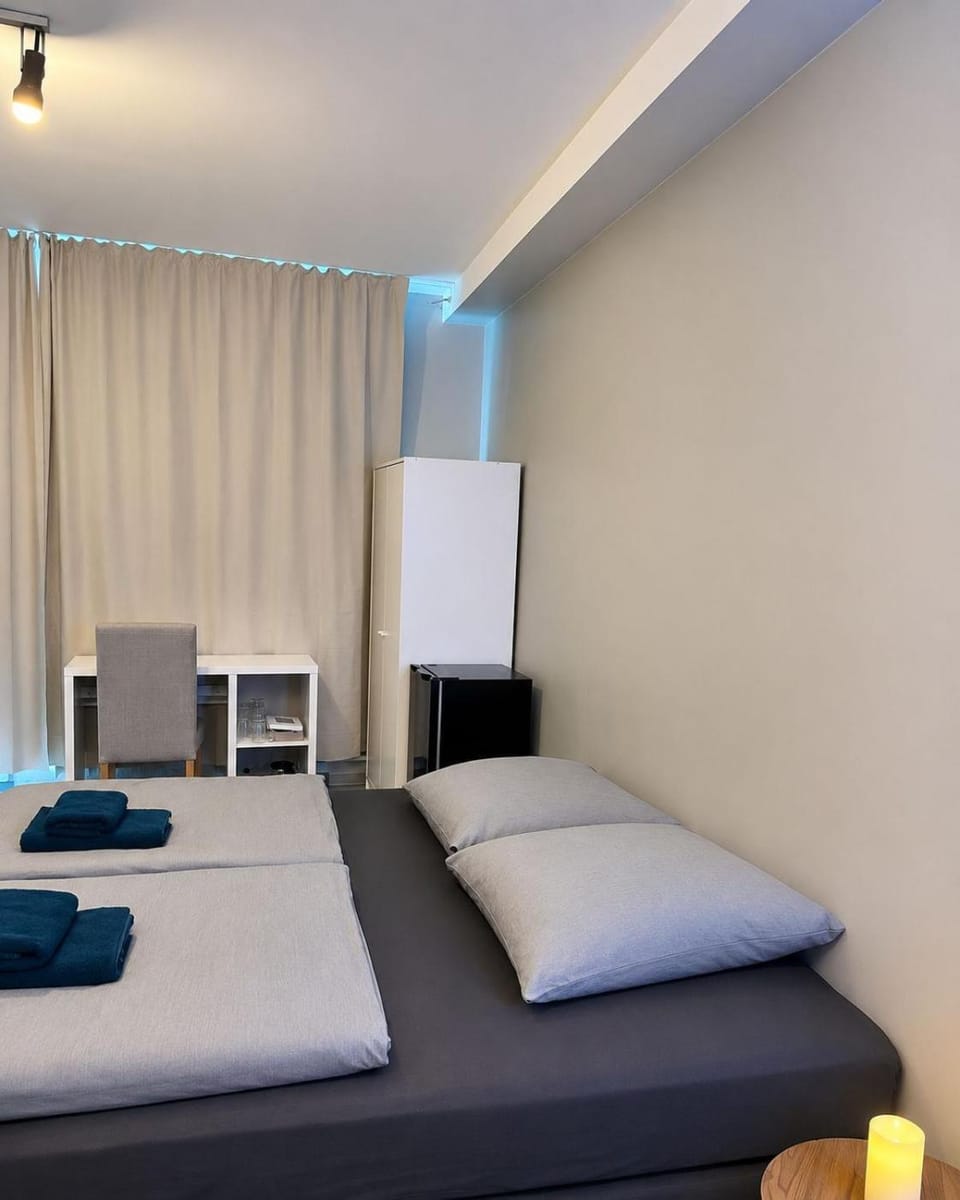 Freedom Studio Apartments Apartment in Berlin