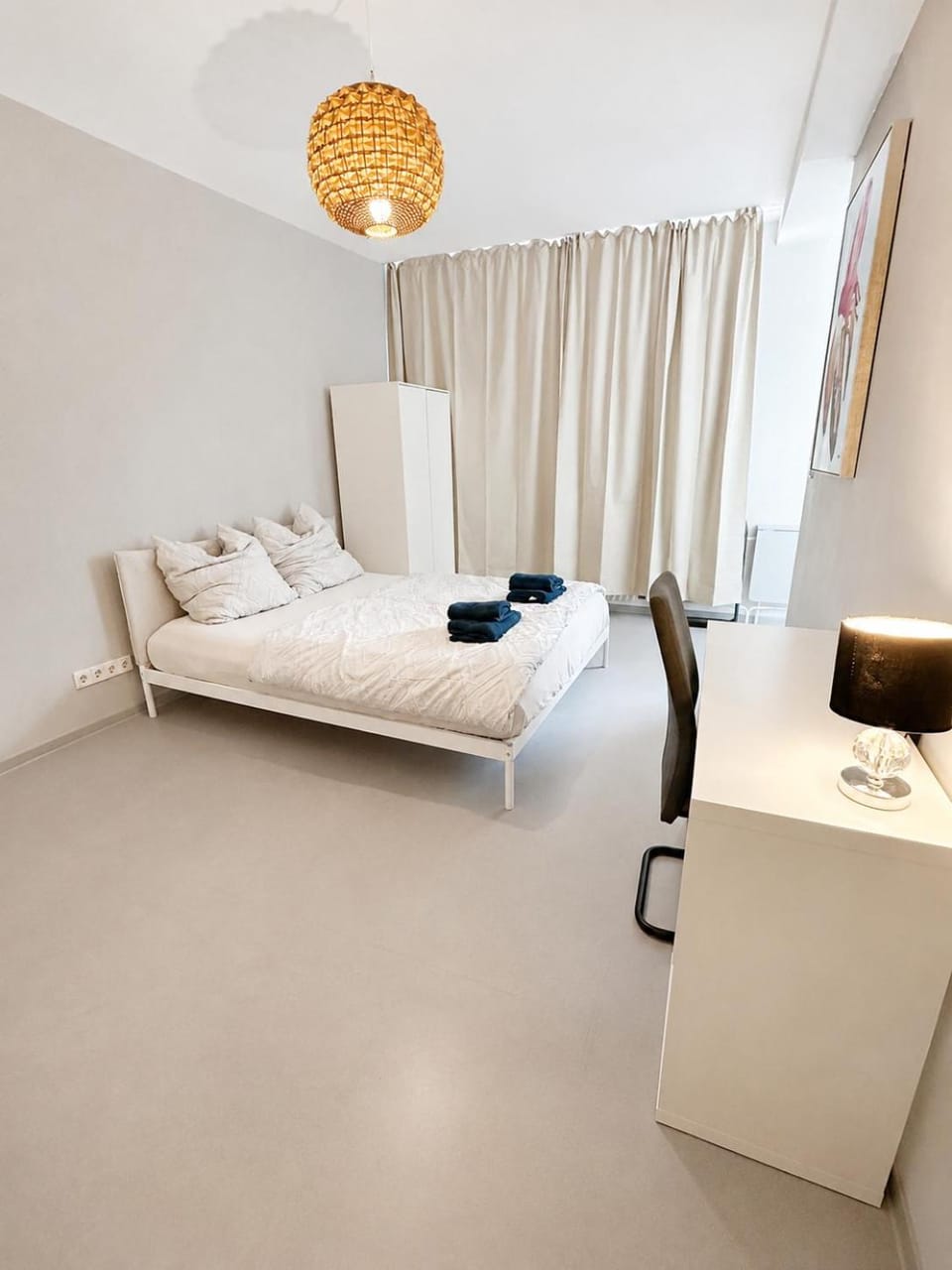 Freedom Studio Apartment Apartment in Berlin