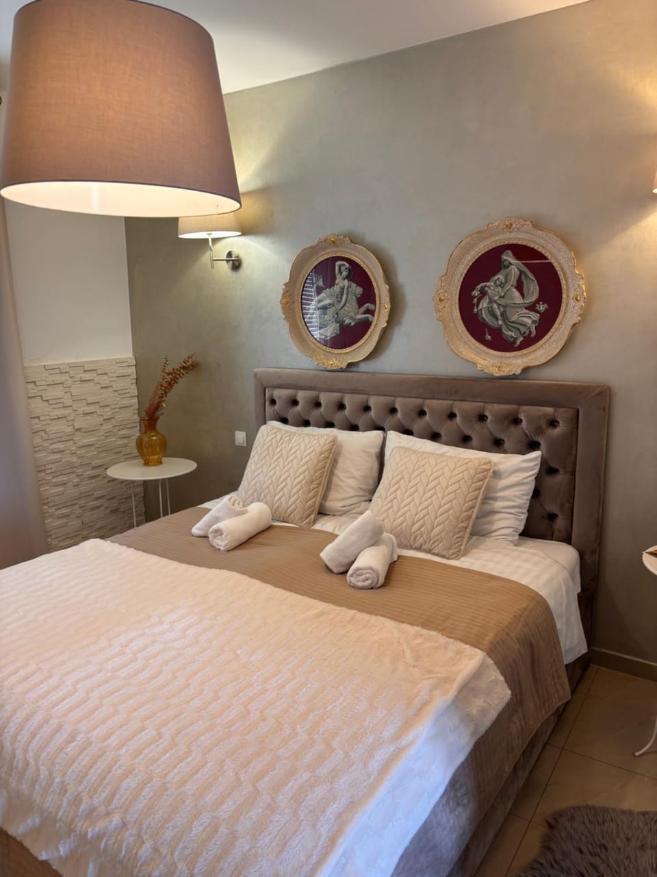 Captain Emo City Apartments Apartment in Pula
