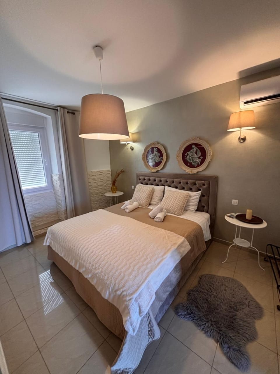 Captain Emo City Apartments Apartment in Pula