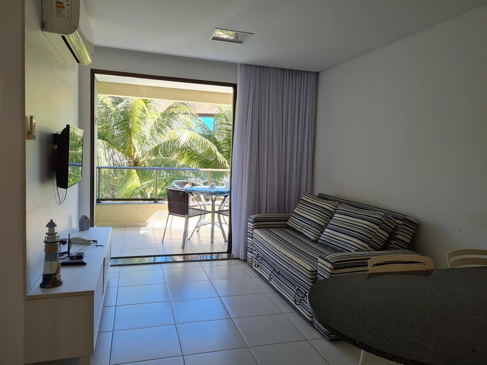 TV and multimedia, Balcony/Terrace, Living room