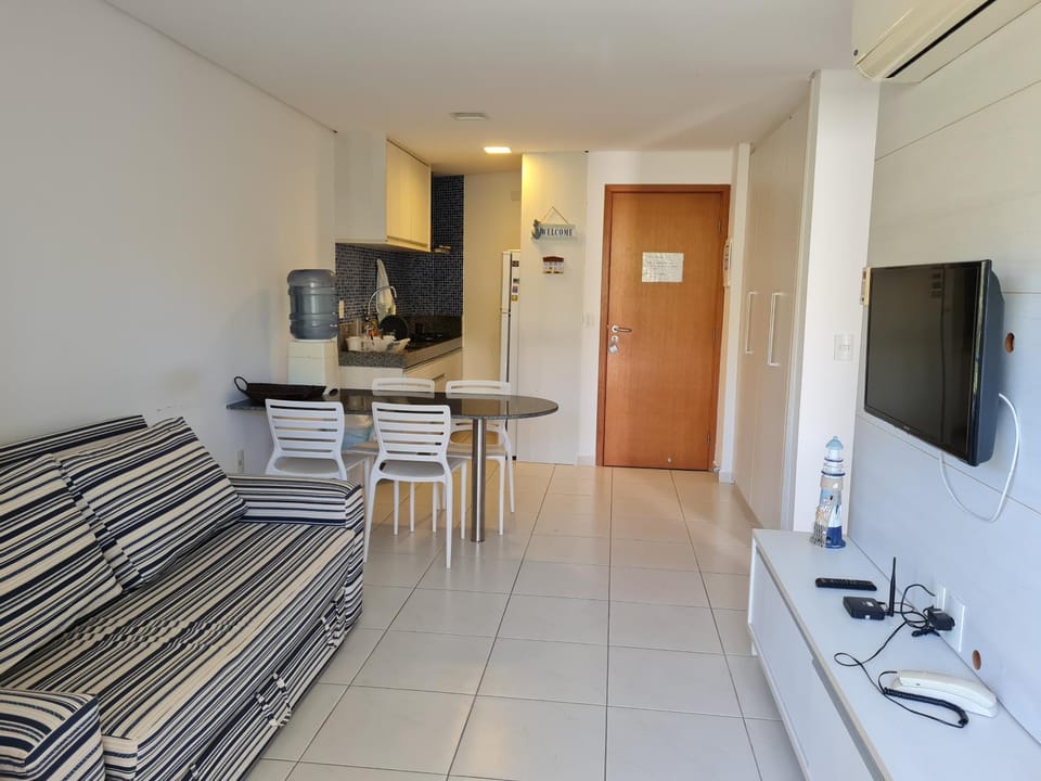 TV and multimedia, Kitchen or kitchenette, Living room
