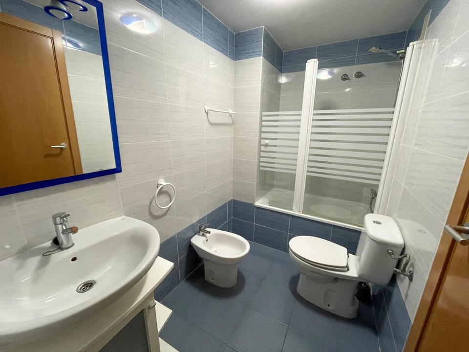 Bathroom, Bath
