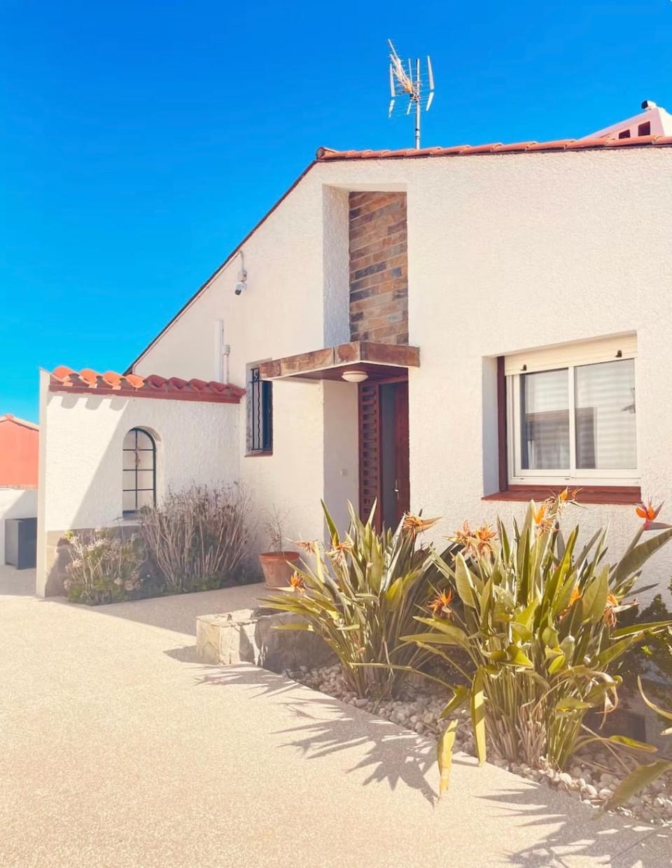 La Maison Du Belvedere Hotel in Saint-Cyprien