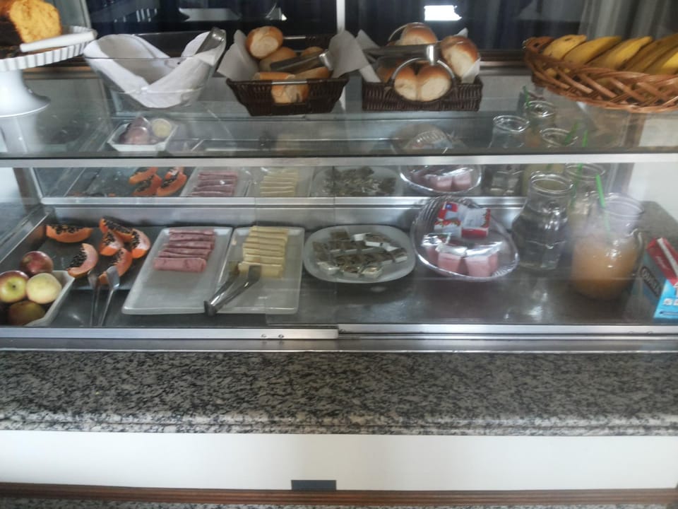 Food close-up