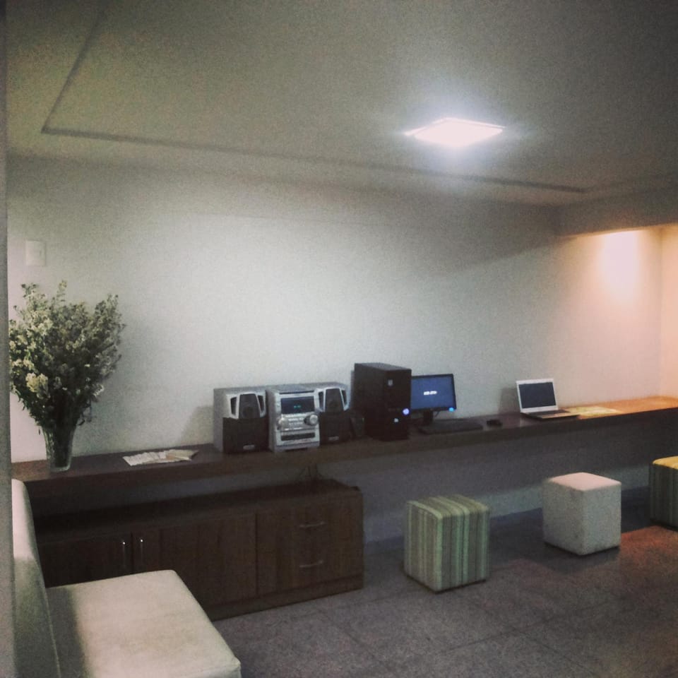 Business facilities