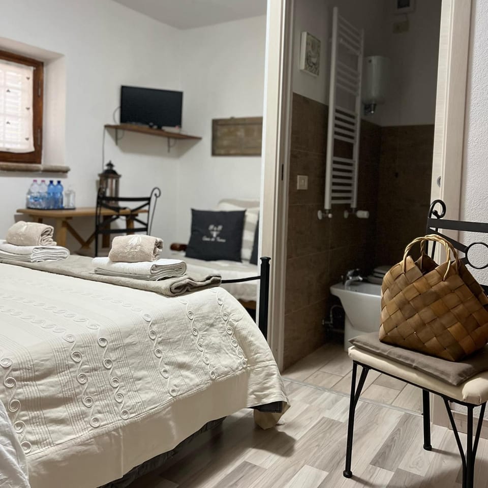 Casa de' Trinci Bed and Breakfast in Foligno