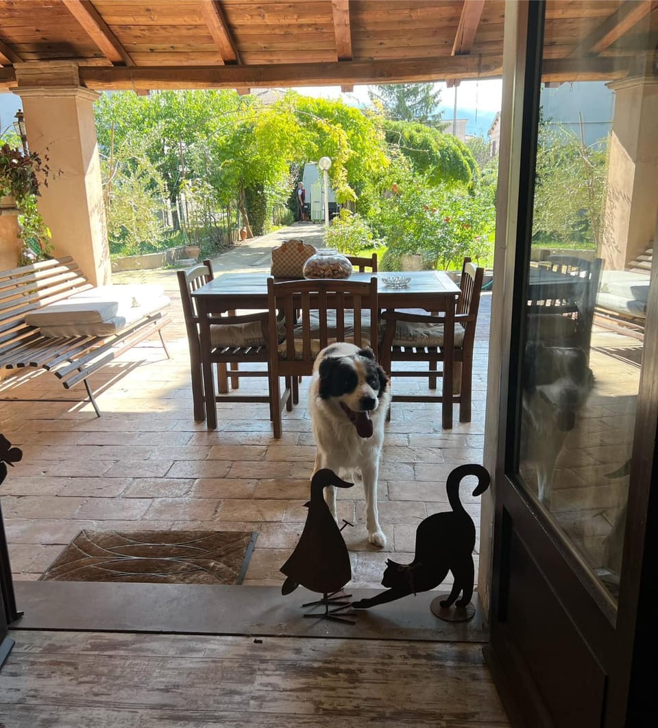 Casa de' Trinci Bed and Breakfast in Foligno