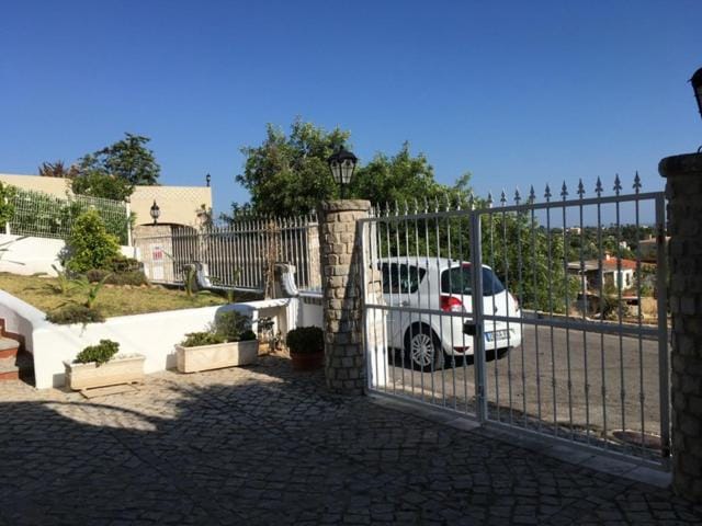 Genies Villa Boutique Algarve Villa in Loulé