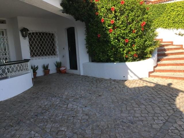 Genies Villa Boutique Algarve Villa in Loulé