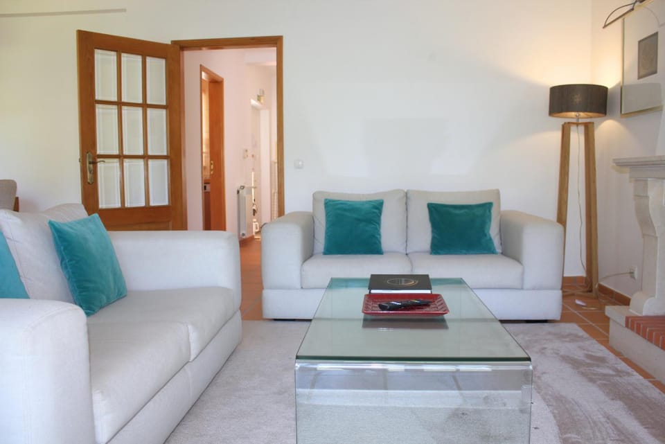 D. Duarte Townhouse Apartment in Amoreira