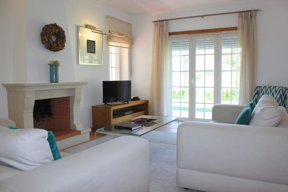 D. Duarte Townhouse Apartment in Amoreira