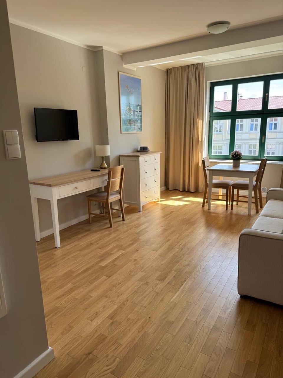 Villa Alexandra Bed and Breakfast in Swinoujscie