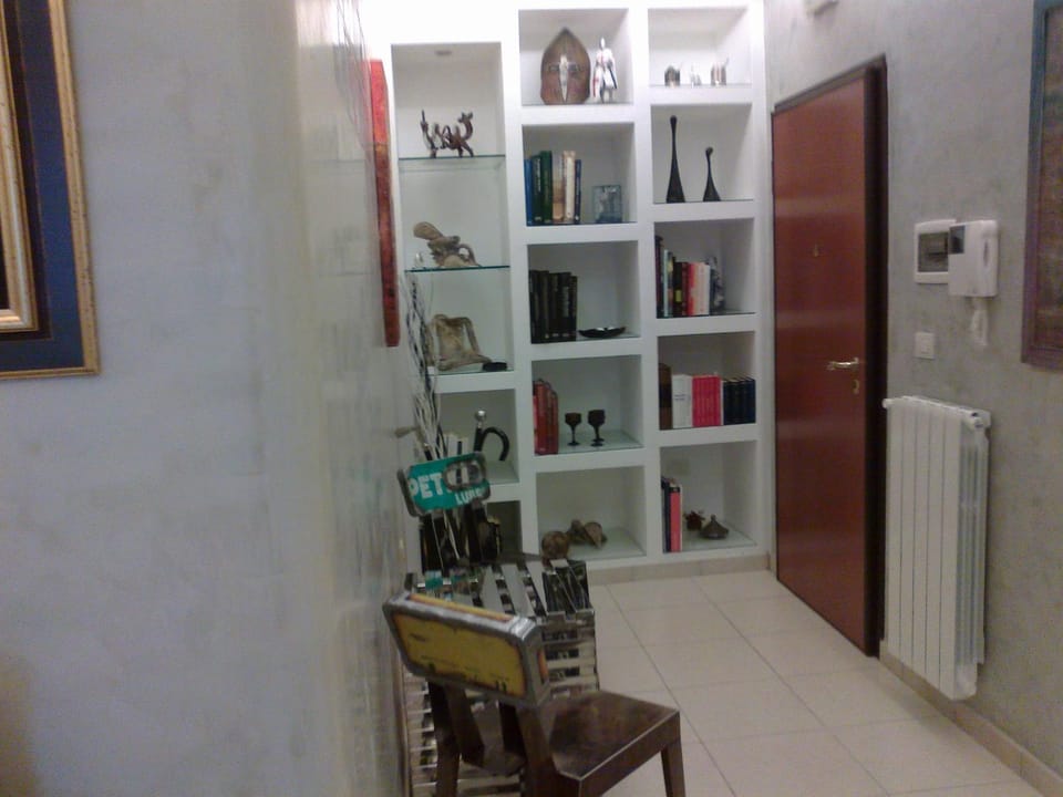 Loft 13- Suite 13 Struttura il Giglio Apartment in Gallipoli