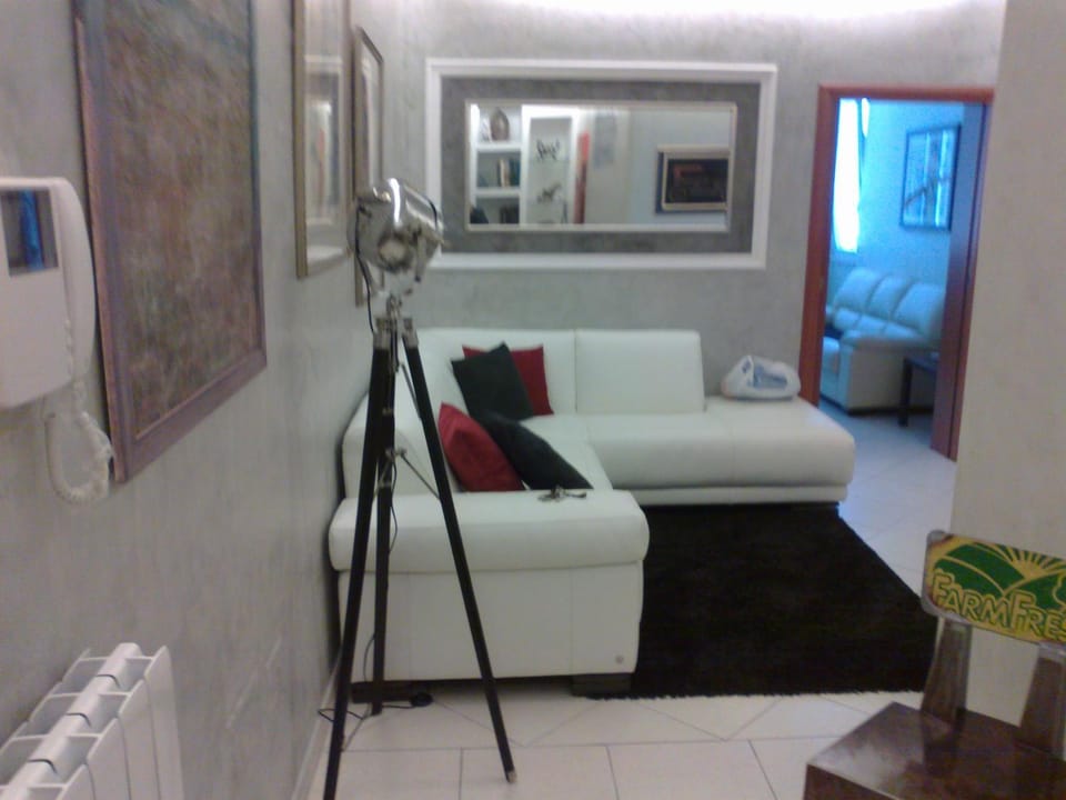 Loft 13- Suite 13 Struttura il Giglio Apartment in Gallipoli