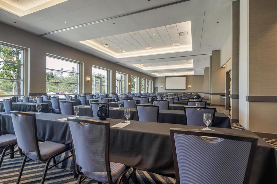 Meeting/conference room