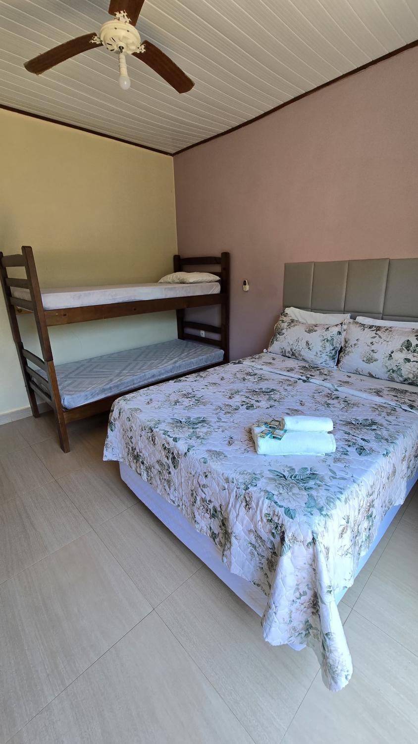 Pousada Colibri Inn in State of Rio de Janeiro